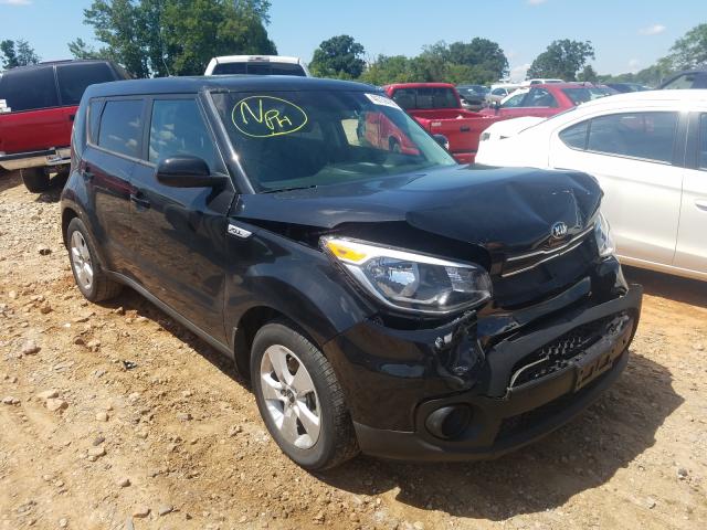 KIA SOUL 2019 kndjn2a23k7694615