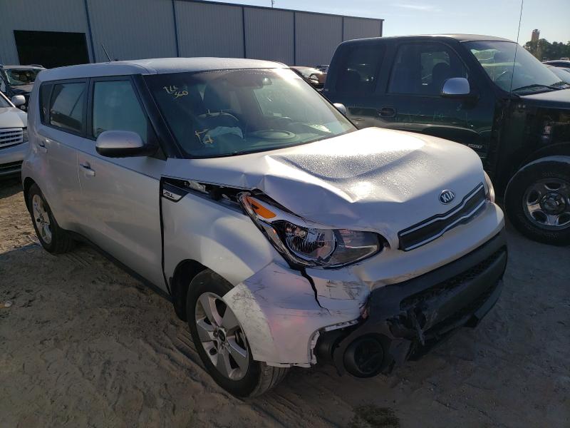 KIA SOUL 2019 kndjn2a23k7694727