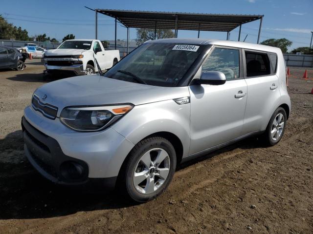 KIA SOUL 2019 kndjn2a23k7694906