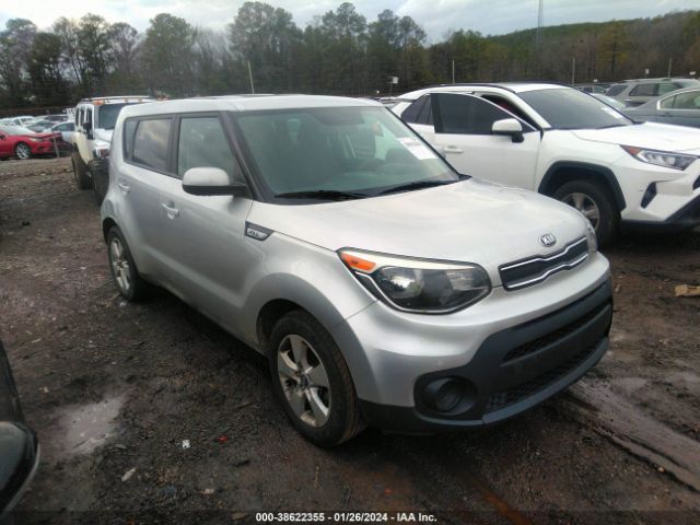 KIA SOUL 2019 kndjn2a23k7695716