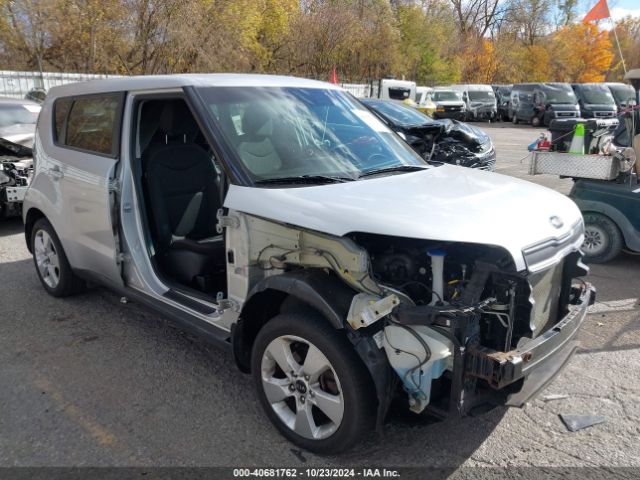 KIA SOUL 2019 kndjn2a23k7695957