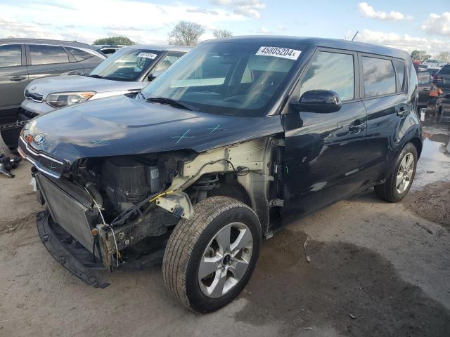 KIA SOUL 2019 kndjn2a23k7696235