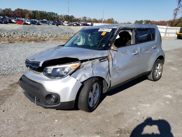 KIA SOUL 2019 kndjn2a23k7699829