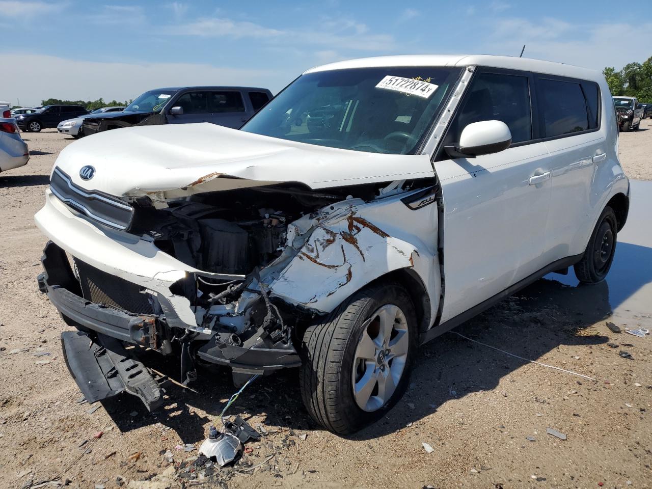 KIA SOUL 2019 kndjn2a23k7699961