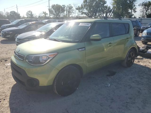 KIA SOUL 2019 kndjn2a23k7908244