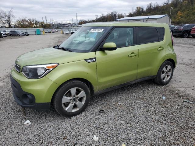 KIA SOUL 2019 kndjn2a23k7912200