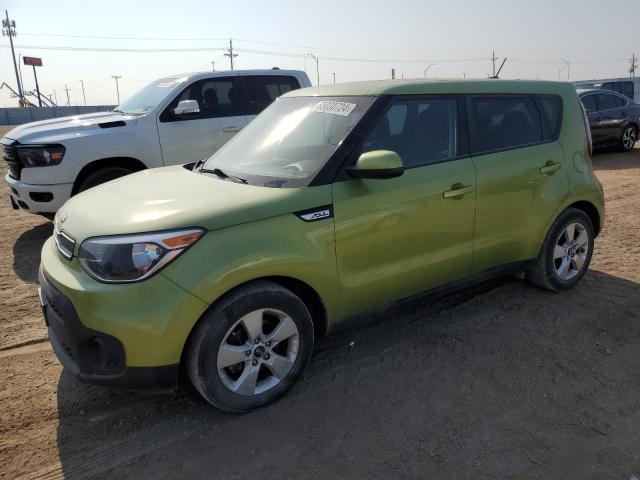 KIA SOUL 2019 kndjn2a23k7912648