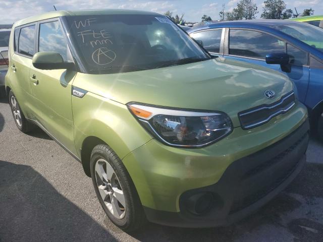 KIA SOUL 2019 kndjn2a23k7912780