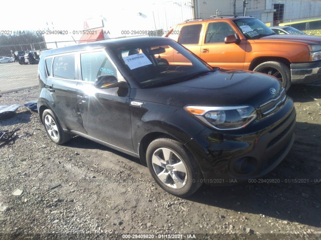 KIA SOUL 2019 kndjn2a23k7912956