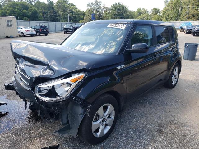 KIA SOUL 2019 kndjn2a23k7912973