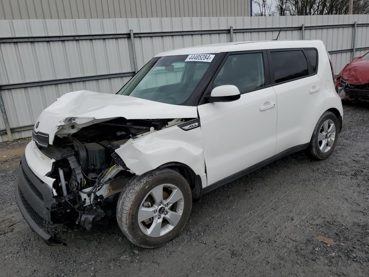 KIA SOUL 2019 kndjn2a23k7913119