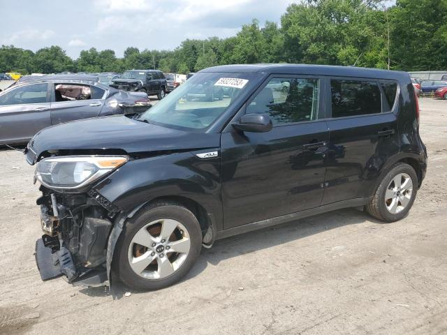 KIA SOUL 2019 kndjn2a23k7913279