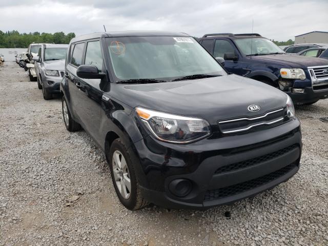 KIA SOUL 2019 kndjn2a23k7913928