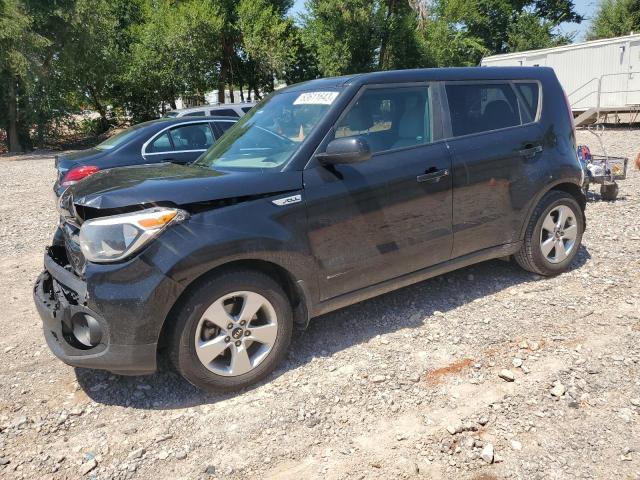 KIA SOUL 2019 kndjn2a23k7914853