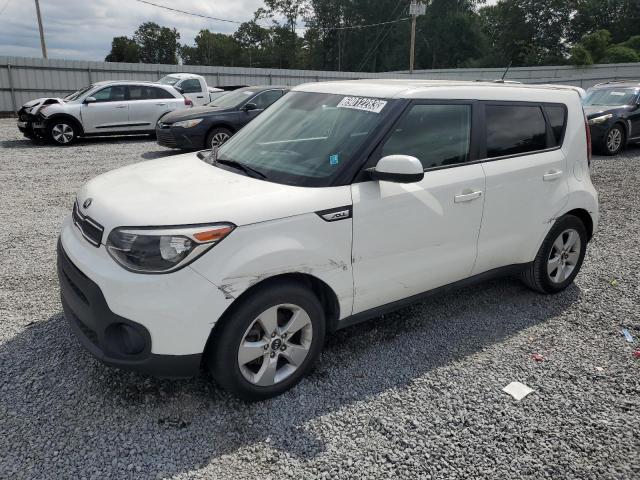 KIA SOUL 2019 kndjn2a23k7915257