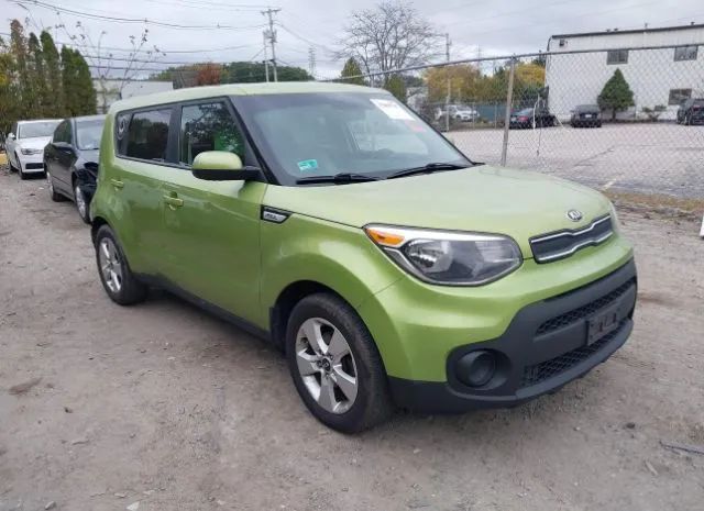 KIA SOUL 2019 kndjn2a23k7916313