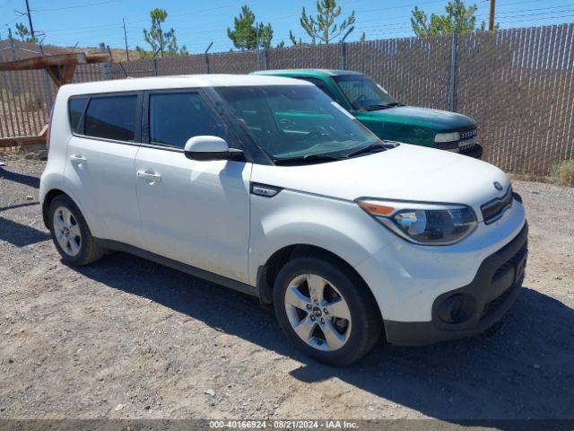 KIA SOUL 2019 kndjn2a23k7917588