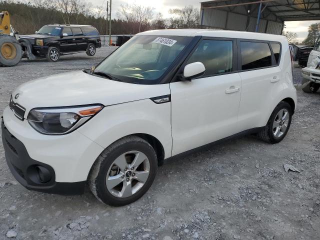 KIA SOUL 2019 kndjn2a23k7919549