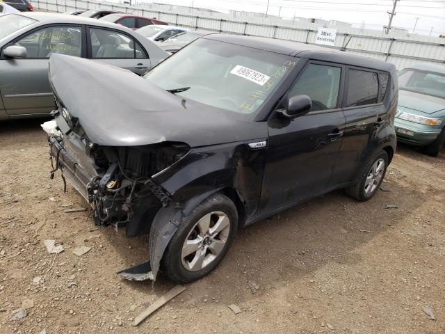 KIA SOUL 2019 kndjn2a23k7919938