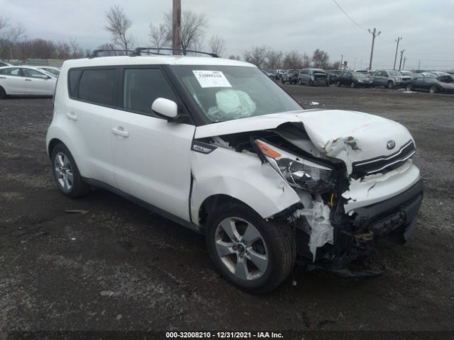 KIA SOUL 2019 kndjn2a23k7920121