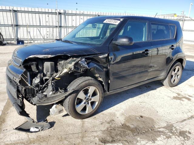 KIA SOUL 2019 kndjn2a23k7920183