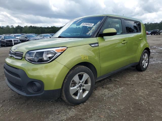 KIA SOUL 2019 kndjn2a23k7920698