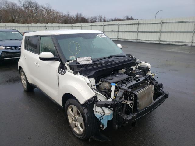 KIA SOUL 2019 kndjn2a23k7921396