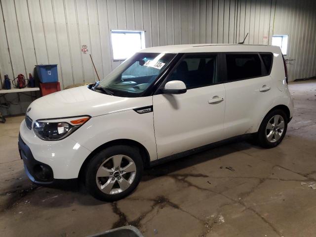 KIA SOUL 2019 kndjn2a23k7921690