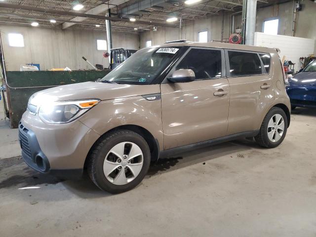 KIA SOUL 2014 kndjn2a24e7001071