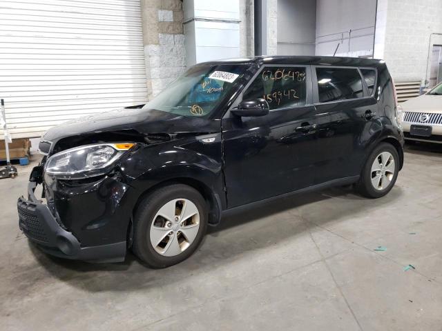 KIA SOUL 2014 kndjn2a24e7001250