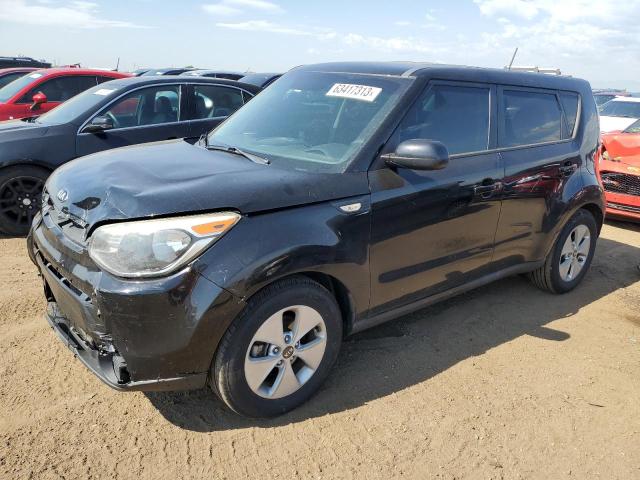 KIA SOUL 2014 kndjn2a24e7001698