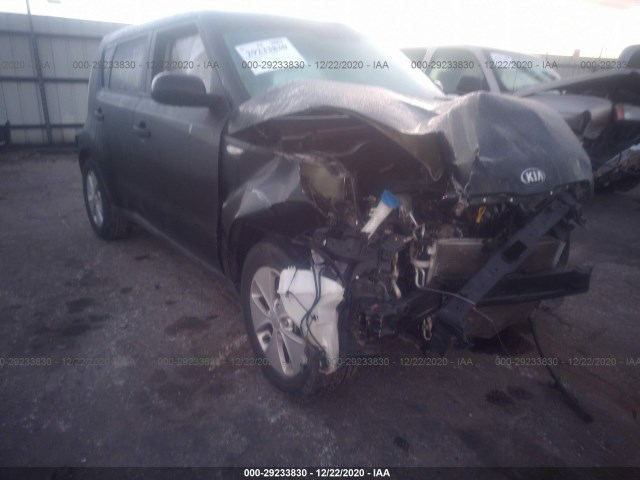 KIA SOUL 2014 kndjn2a24e7001880