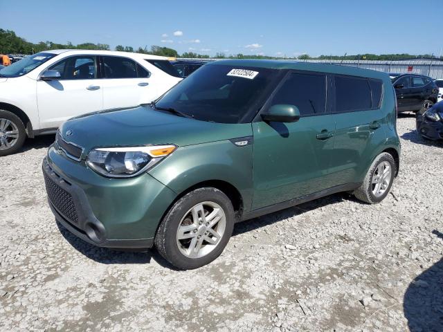 KIA SOUL 2014 kndjn2a24e7001944