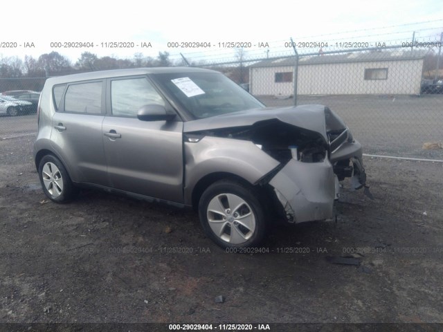 KIA SOUL 2014 kndjn2a24e7001989