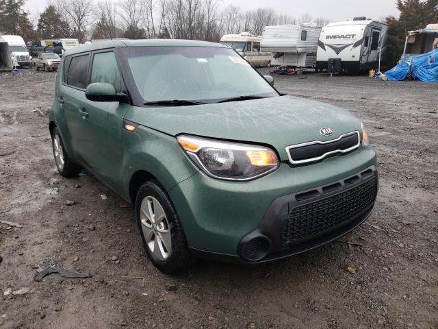 KIA SOUL 2014 kndjn2a24e7002012