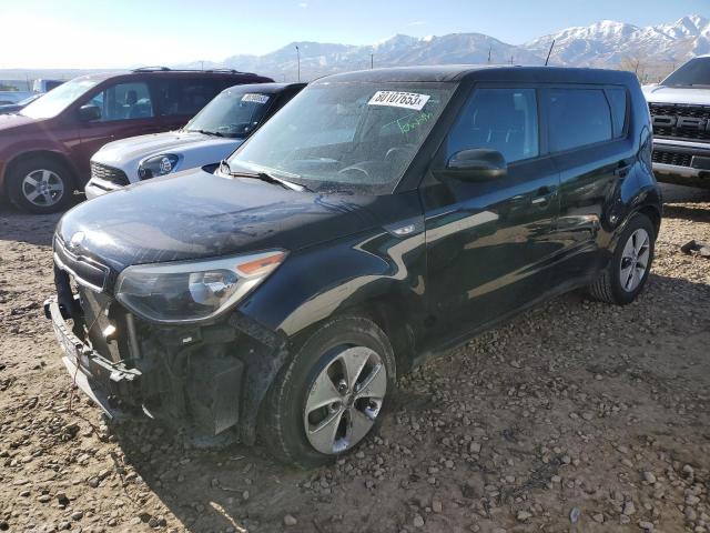 KIA SOUL 2014 kndjn2a24e7002060