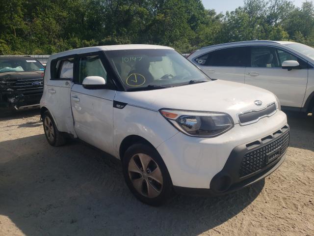 KIA SOUL 2014 kndjn2a24e7002219