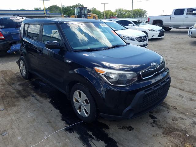 KIA SOUL 2014 kndjn2a24e7003144