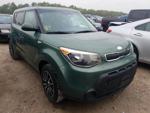 KIA SOUL 2014 kndjn2a24e7003239