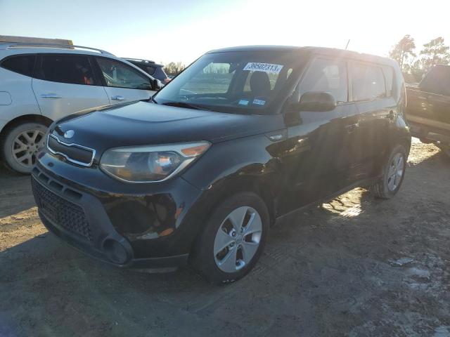 KIA SOUL 2014 kndjn2a24e7003354