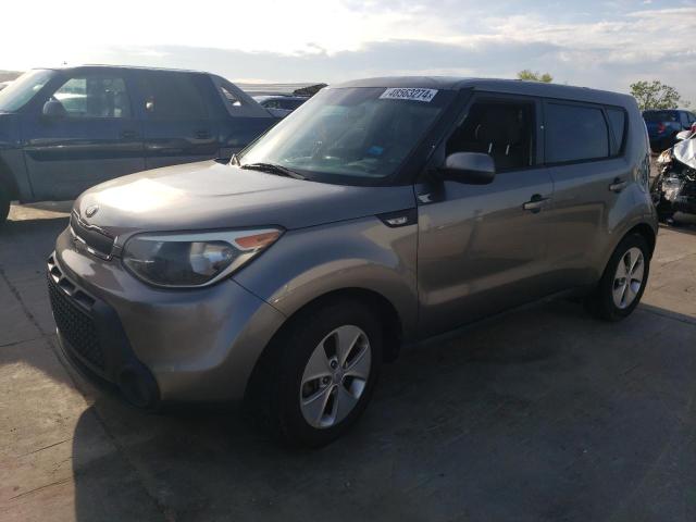 KIA SOUL 2014 kndjn2a24e7004648