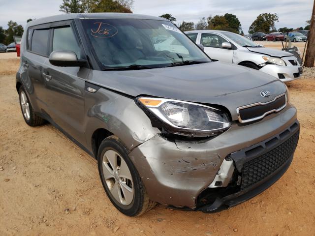 KIA SOUL 2014 kndjn2a24e7004651