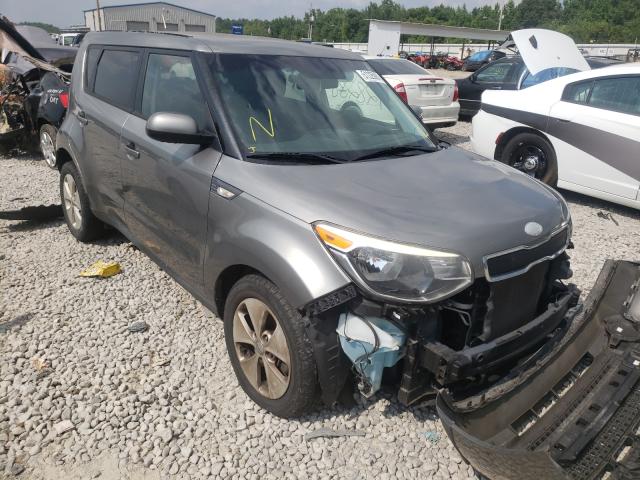 KIA SOUL 2014 kndjn2a24e7008988