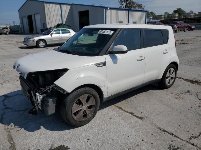 KIA SOUL 2014 kndjn2a24e7009140