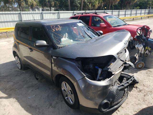 KIA SOUL 2014 kndjn2a24e7010157