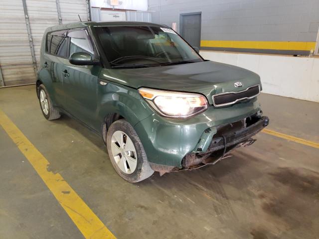 KIA SOUL 2014 kndjn2a24e7010305