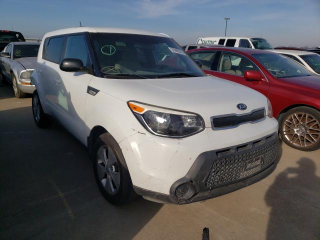 KIA SOUL 2014 kndjn2a24e7012233