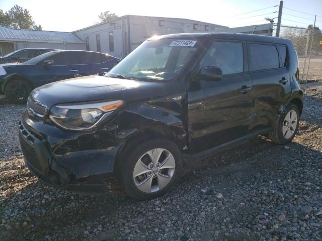 KIA SOUL 2014 kndjn2a24e7012586