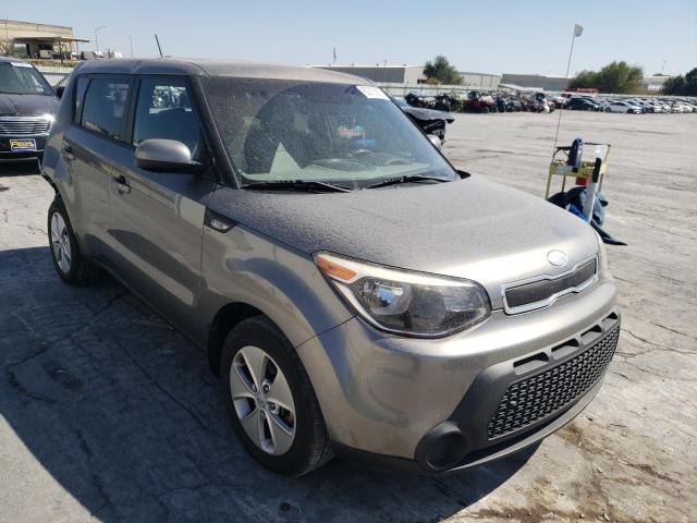 KIA SOUL 2014 kndjn2a24e7013043