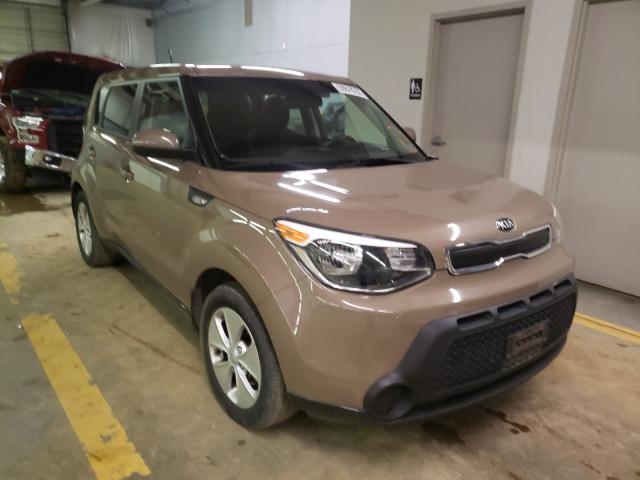 KIA SOUL 2014 kndjn2a24e7013124